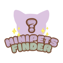 MiniPets Finder
